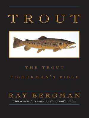 cover image of Trout